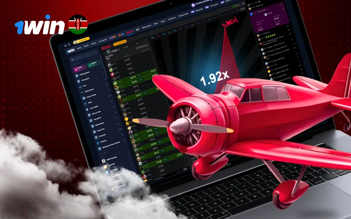 aviator_1win aviator_1win